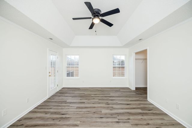 1725 Deer Chase Lane, Hephzibah, GA 30815