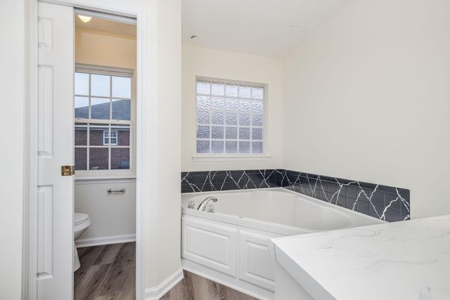 1725 Deer Chase Lane, Hephzibah, GA 30815