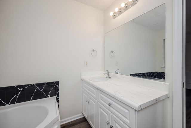 1725 Deer Chase Lane, Hephzibah, GA 30815