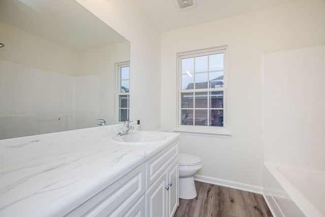 1725 Deer Chase Lane, Hephzibah, GA 30815