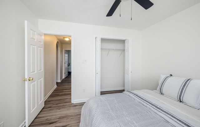 1725 Deer Chase Lane, Hephzibah, GA 30815