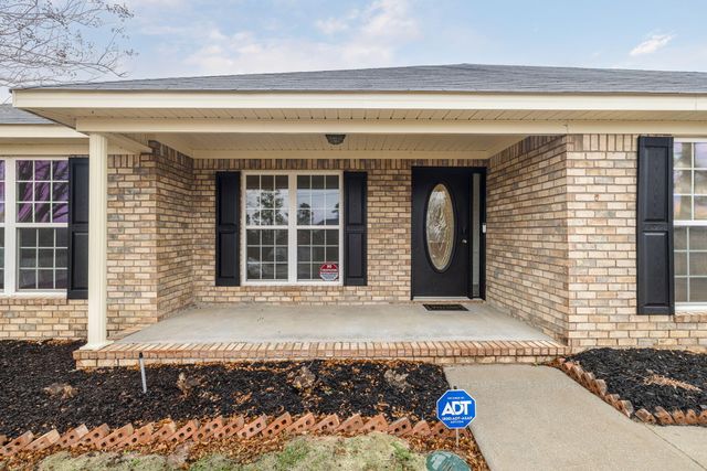 1725 Deer Chase Lane, Hephzibah, GA 30815