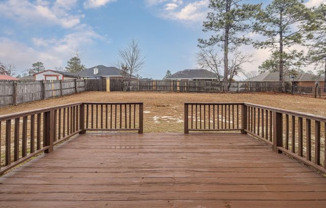 1725 Deer Chase Lane, Hephzibah, GA 30815