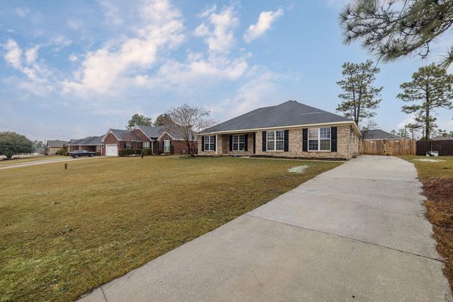 1725 Deer Chase Lane, Hephzibah, GA 30815