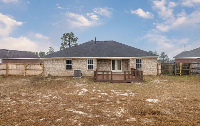 1725 Deer Chase Lane, Hephzibah, GA 30815