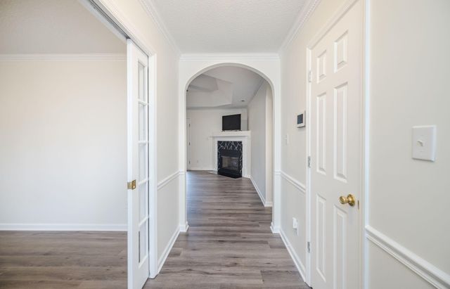 1725 Deer Chase Lane, Hephzibah, GA 30815