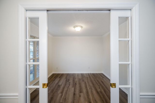 1725 Deer Chase Lane, Hephzibah, GA 30815