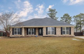 1725 Deer Chase Lane, Hephzibah, GA 30815