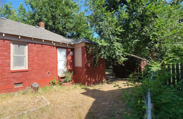 3529 NW 14th Street, Oklahoma City, OK 73107