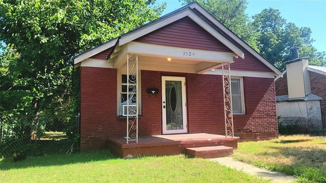 3529 NW 14th Street, Oklahoma City, OK 73107