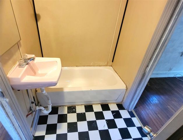 3529 NW 14th Street, Oklahoma City, OK 73107