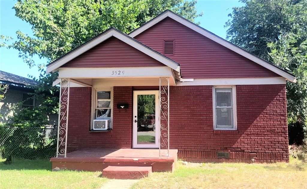 3529 NW 14th Street, Oklahoma City, OK 73107