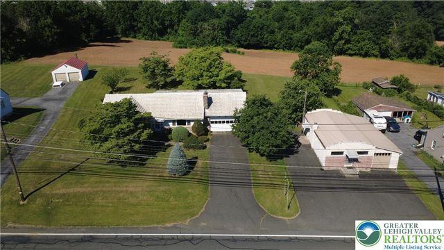 1294 Trexlertown Road, Macungie Boro, PA 18062