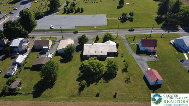 1294 Trexlertown Road, Macungie Boro, PA 18062