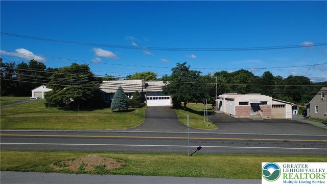 1294 Trexlertown Road, Macungie Boro, PA 18062