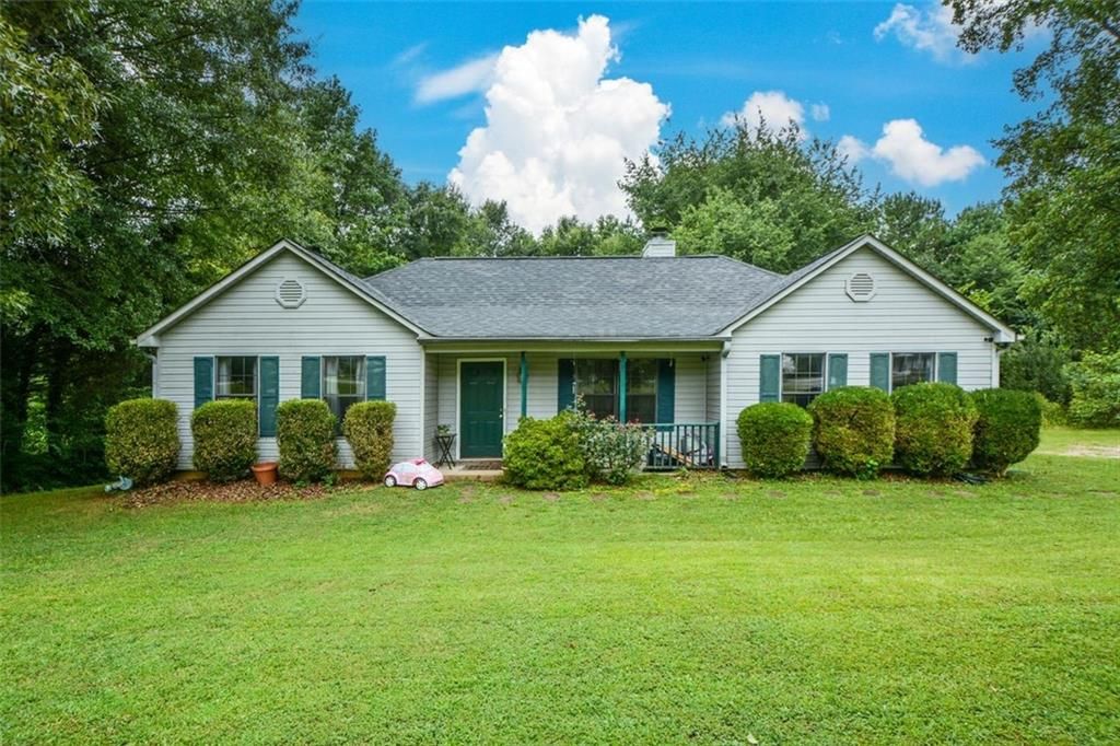 2795 Herrington Drive, Norcross, GA 30071