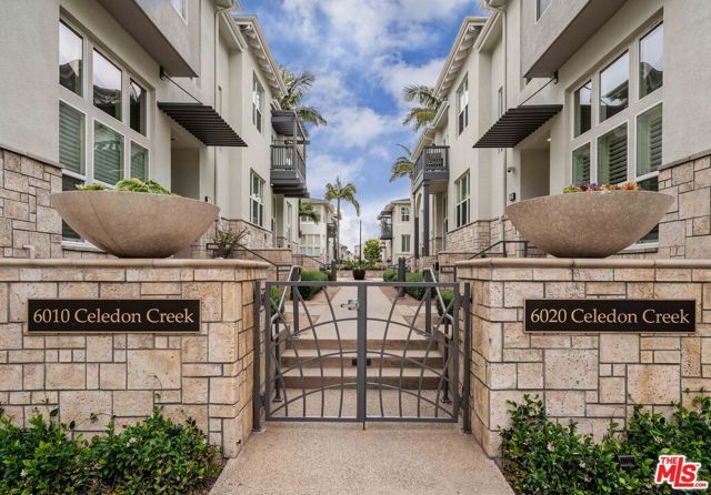 6020 Celedon 13, Los Angeles, CA 90094