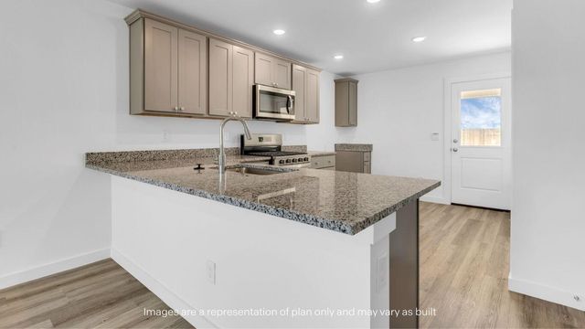 7415 9th Street, Lubbock, TX 79416