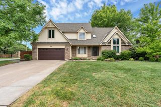 12116 W Briarwood Cir, Wichita, KS 67235