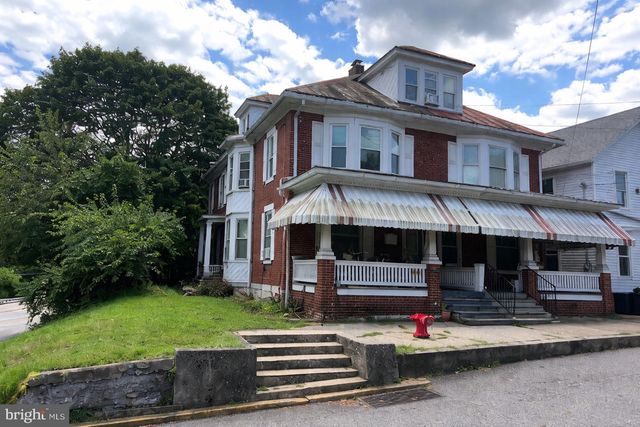 198 PINE ST, Millersburg, PA 17061