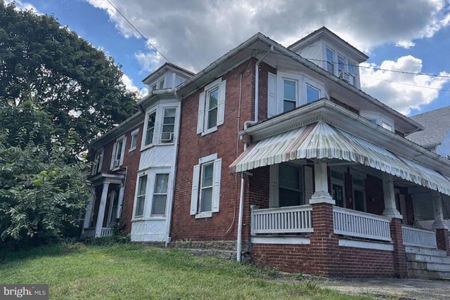 198 PINE ST, Millersburg, PA 17061