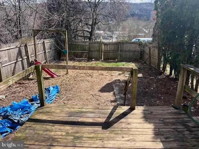 198 PINE ST, Millersburg, PA 17061