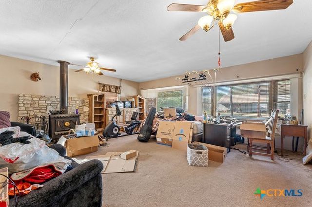 3455 N State Highway 46, Seguin, TX 78155