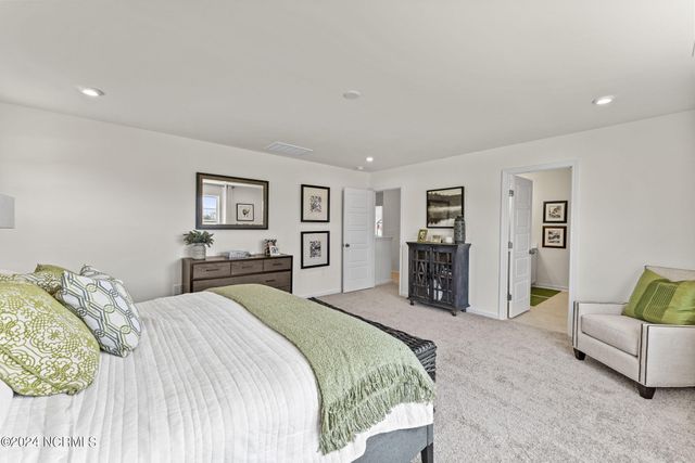 287 Enfield Drive, Carthage, NC 28327