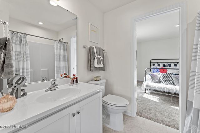 287 Enfield Drive, Carthage, NC 28327