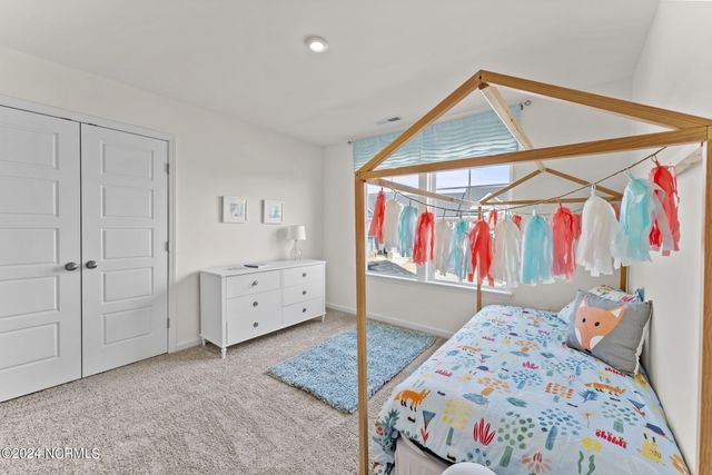 287 Enfield Drive, Carthage, NC 28327