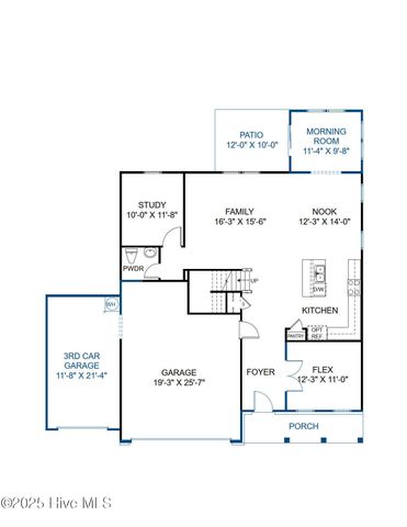 287 Enfield Drive, Carthage, NC 28327