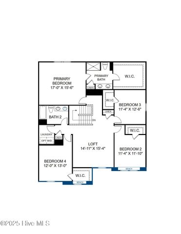 287 Enfield Drive, Carthage, NC 28327