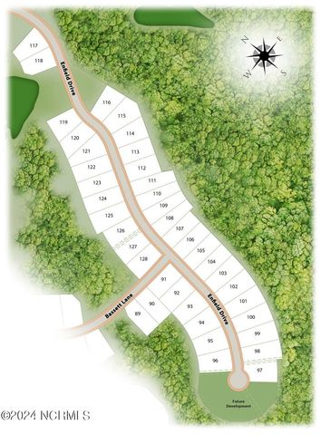 287 Enfield Drive, Carthage, NC 28327