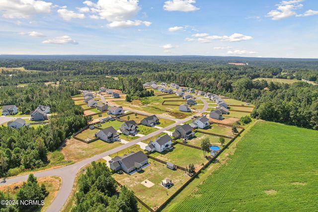 287 Enfield Drive, Carthage, NC 28327