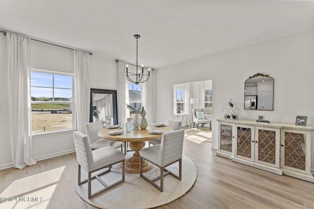 287 Enfield Drive, Carthage, NC 28327