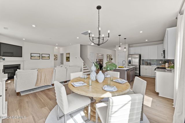 287 Enfield Drive, Carthage, NC 28327