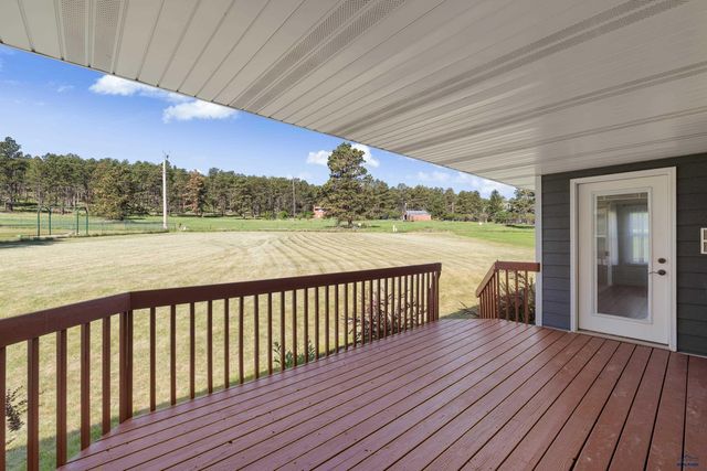10005 CASTLEWOOD CT, Black Hawk, SD 57718