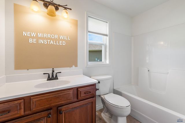 10005 CASTLEWOOD CT, Black Hawk, SD 57718