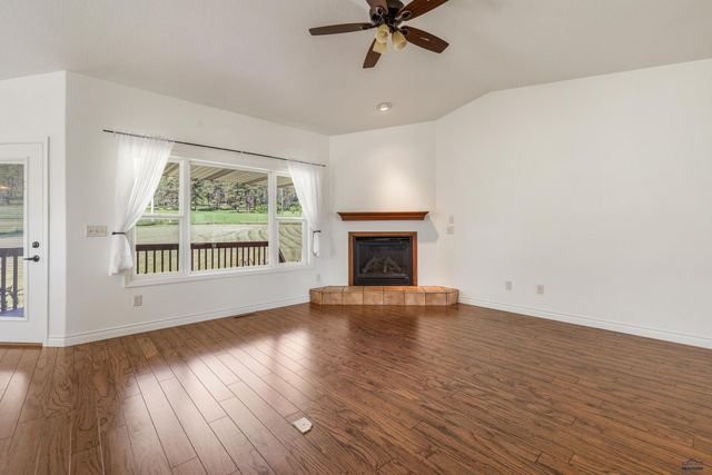 10005 CASTLEWOOD CT, Black Hawk, SD 57718
