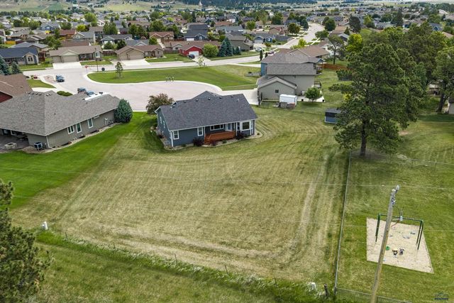 10005 CASTLEWOOD CT, Black Hawk, SD 57718