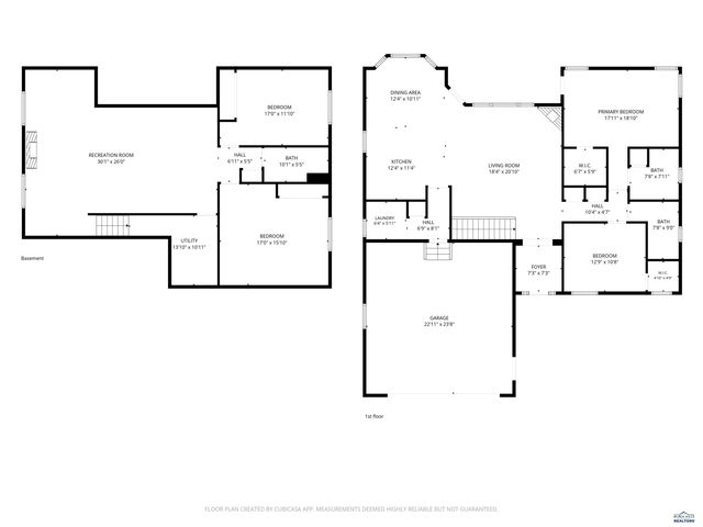 10005 CASTLEWOOD CT, Black Hawk, SD 57718