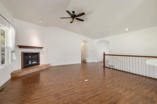 10005 CASTLEWOOD CT, Black Hawk, SD 57718