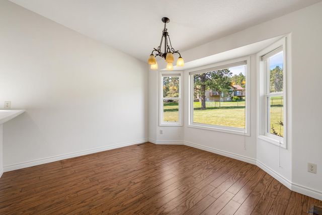 10005 CASTLEWOOD CT, Black Hawk, SD 57718
