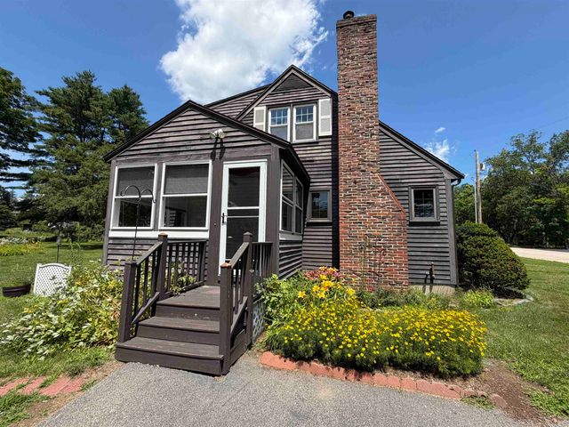 5 Ridgewood Terrace, Exeter, NH 03833