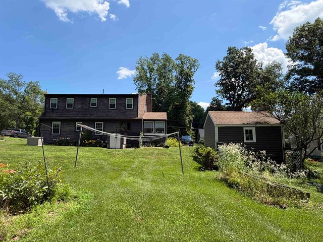 5 Ridgewood Terrace, Exeter, NH 03833