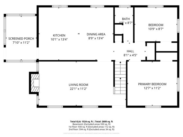 5 Ridgewood Terrace, Exeter, NH 03833