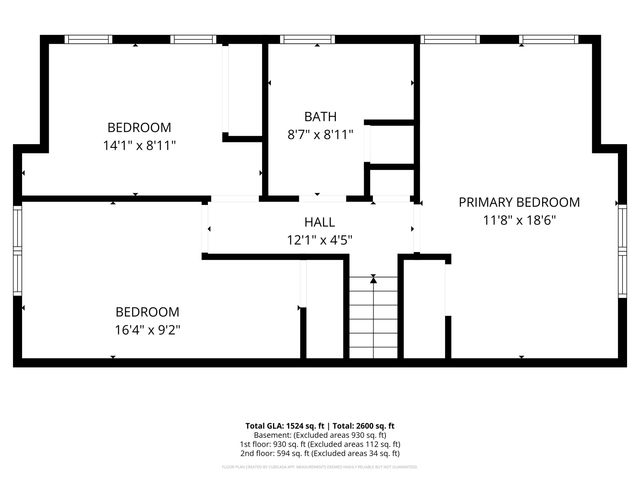 5 Ridgewood Terrace, Exeter, NH 03833