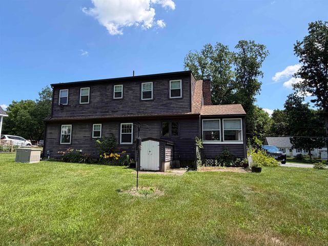 5 Ridgewood Terrace, Exeter, NH 03833