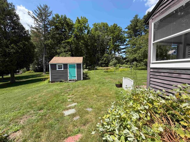 5 Ridgewood Terrace, Exeter, NH 03833