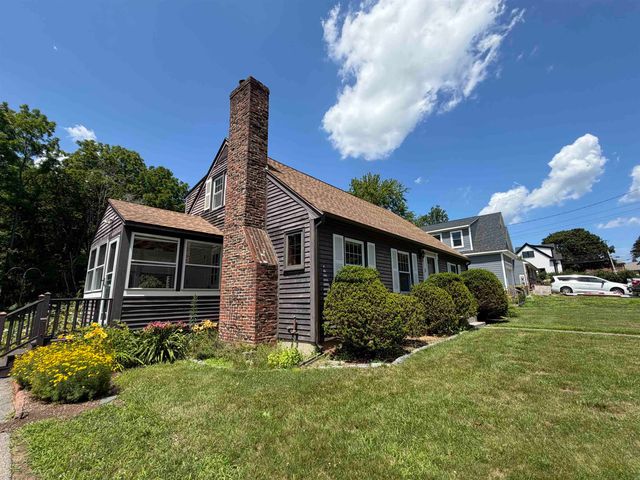 5 Ridgewood Terrace, Exeter, NH 03833